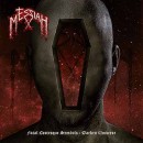 MESSIAH - Fatal Grotesque Symbols - Darken Universe (2020) MCD